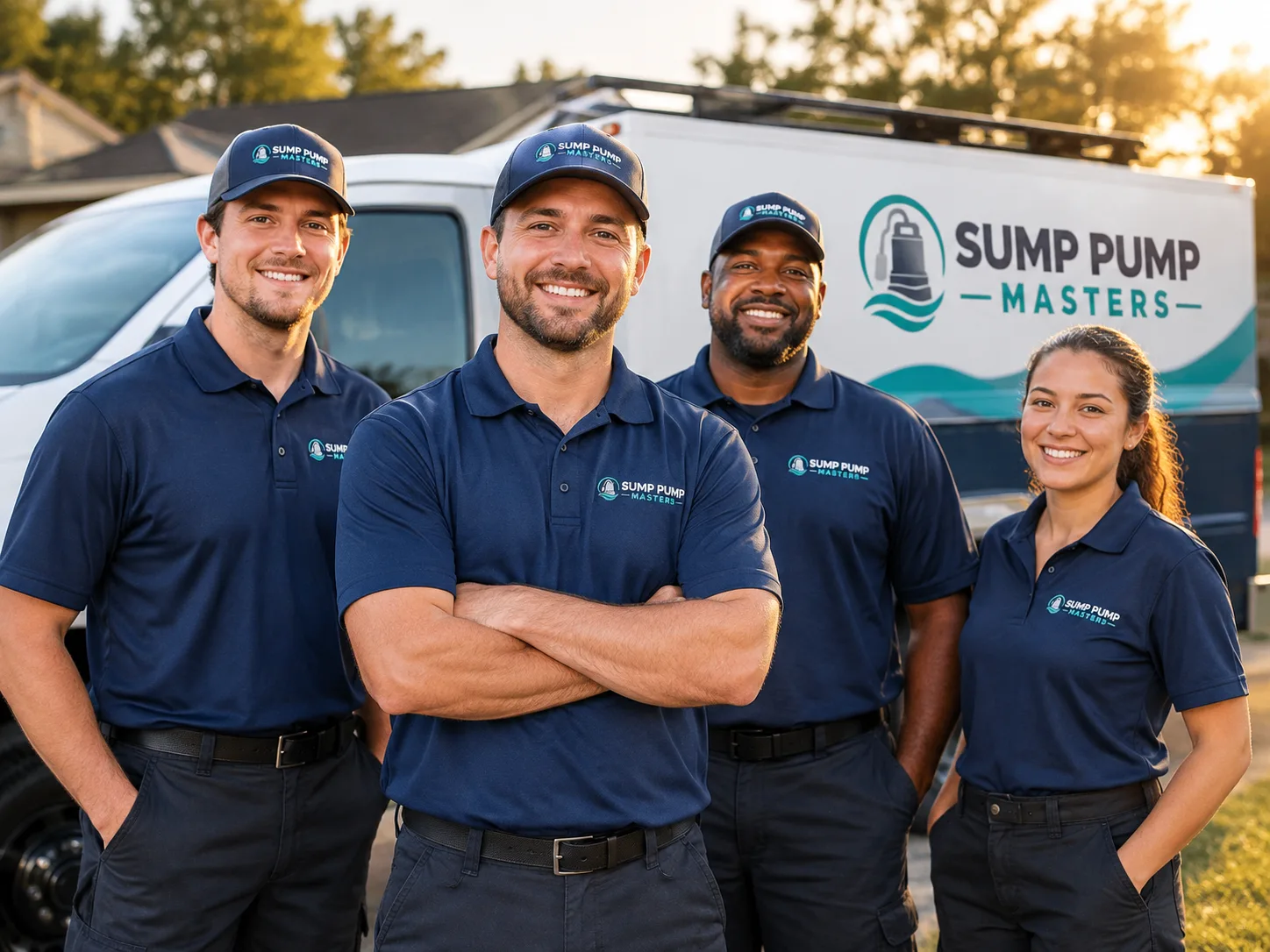 Sump Pump Repair company in South English, IA