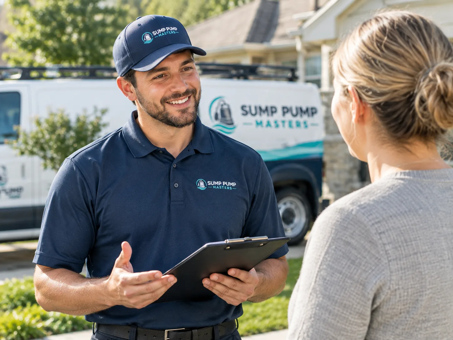 Sump Pump Repair South English, IA FAQs